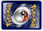 Pikachu (Back)