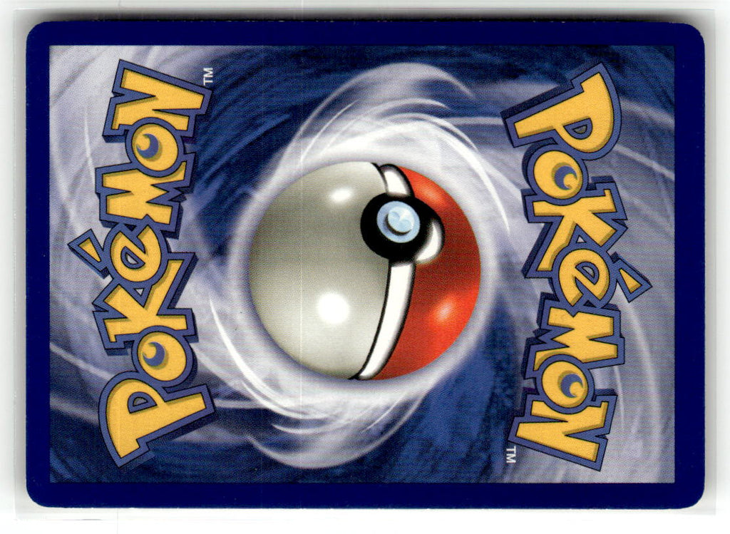 Bulbasaur (Back)