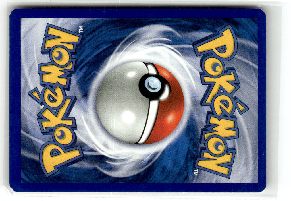 Misty's Magikarp (Back)