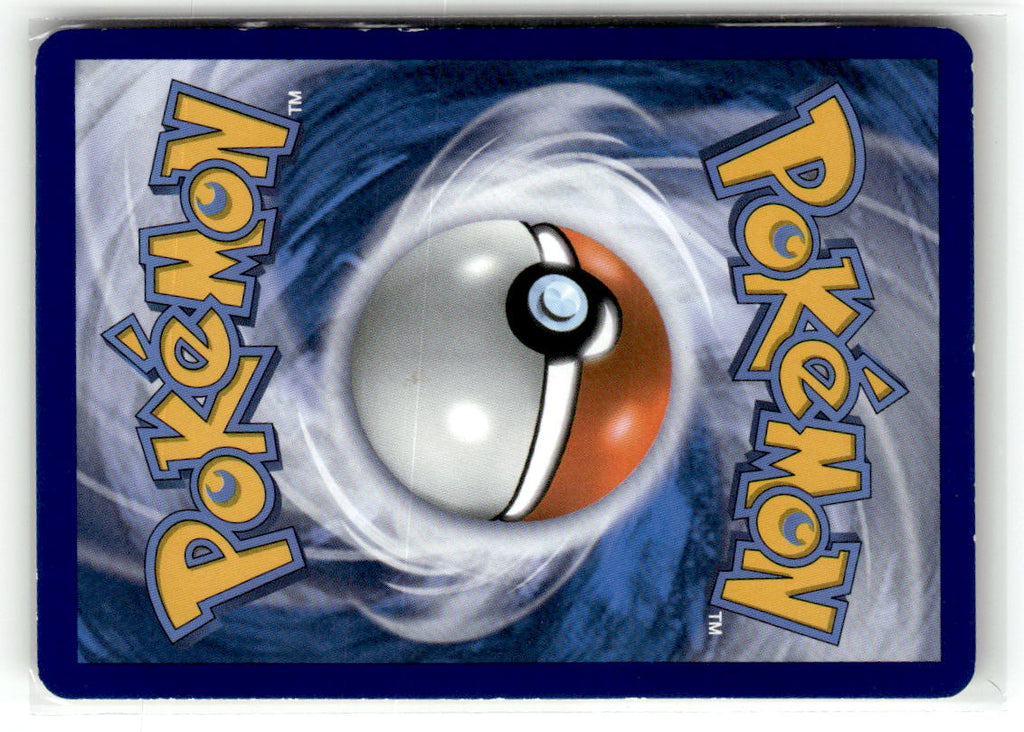 Garchomp (Back)