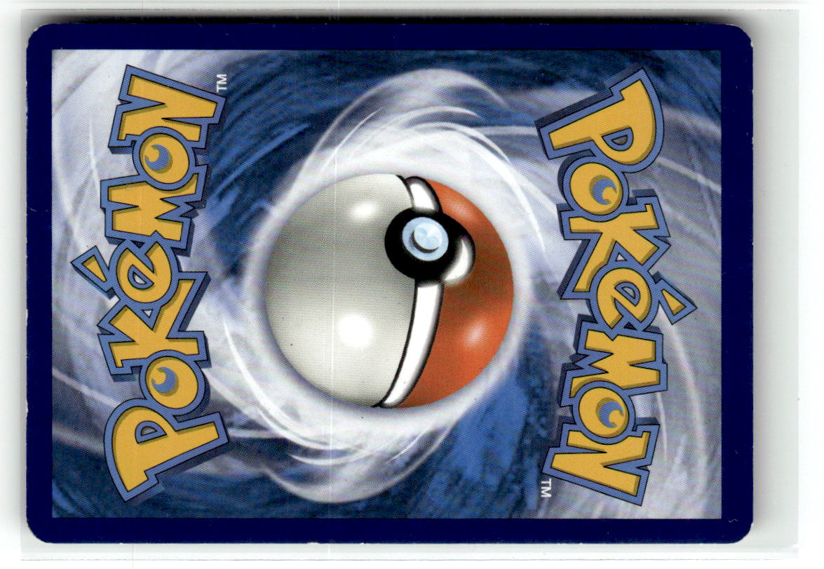 Victini Prism Star (Back)