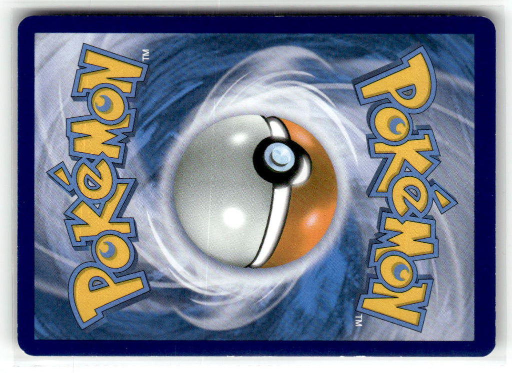 Charizard EX - XY29 (Back)