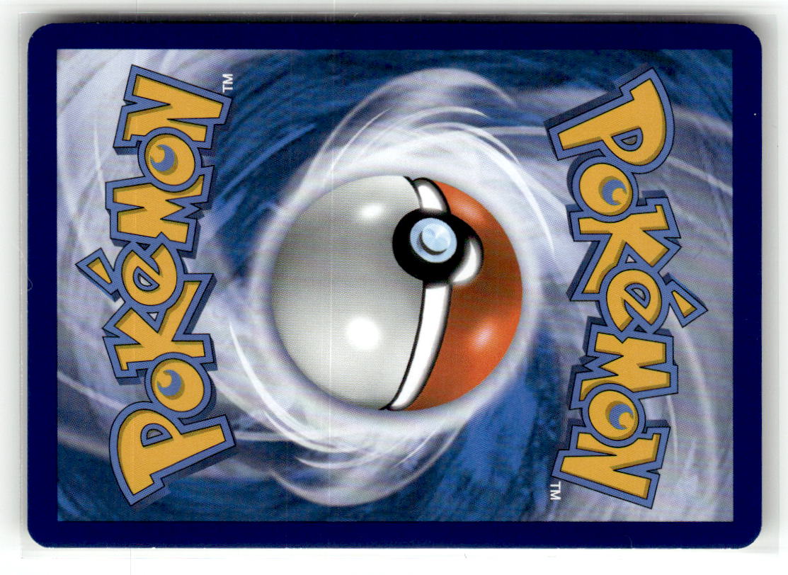 Gengar (Back)