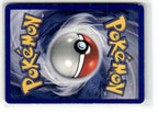 Dark Wartortle (Back)
