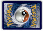 Victini - XY189 (Back)
