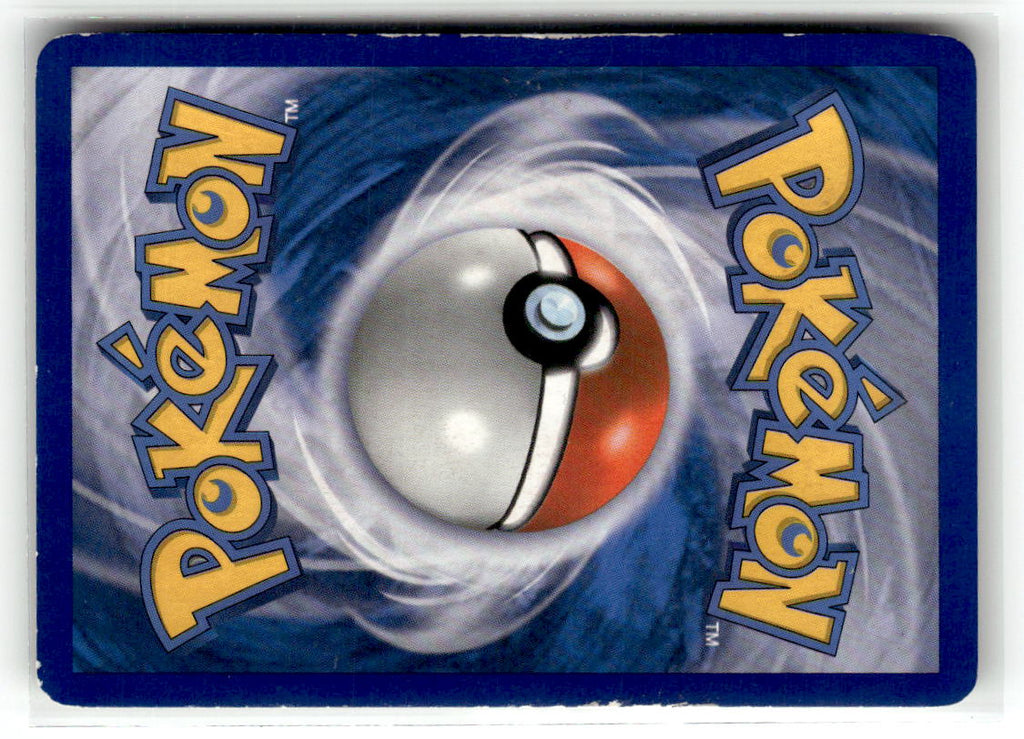 Jirachi (Back)