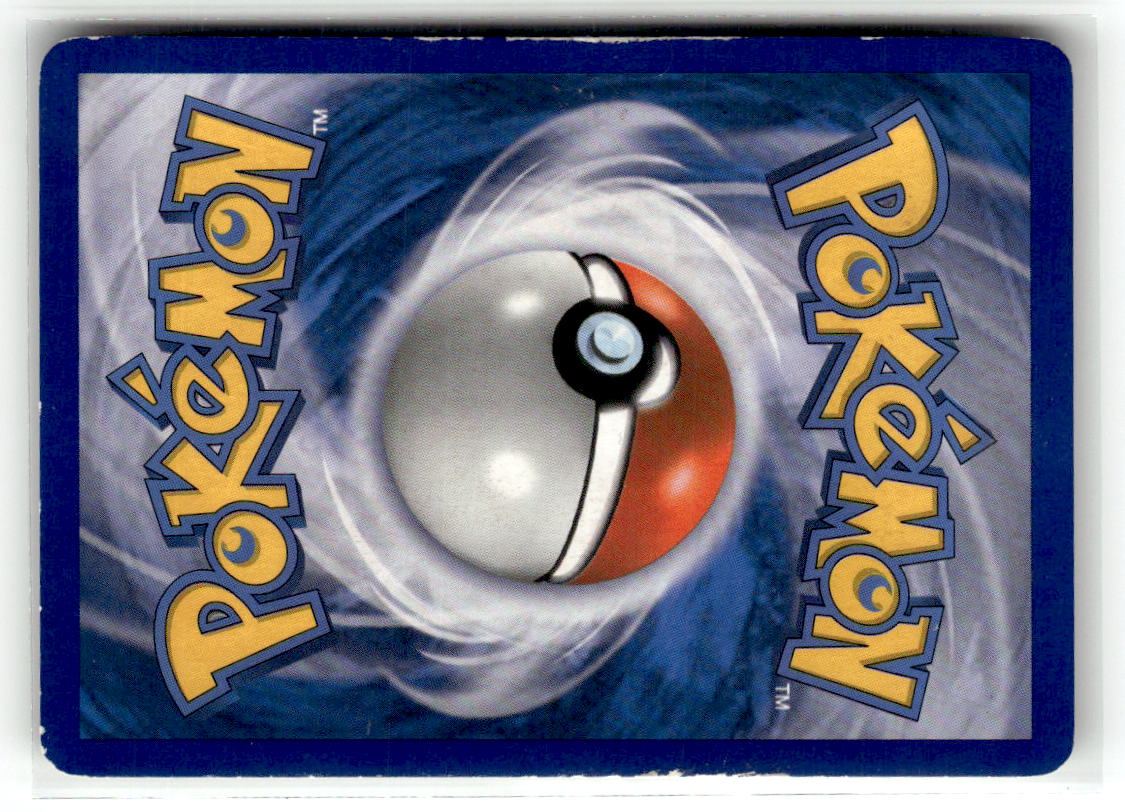 Jirachi (Back)