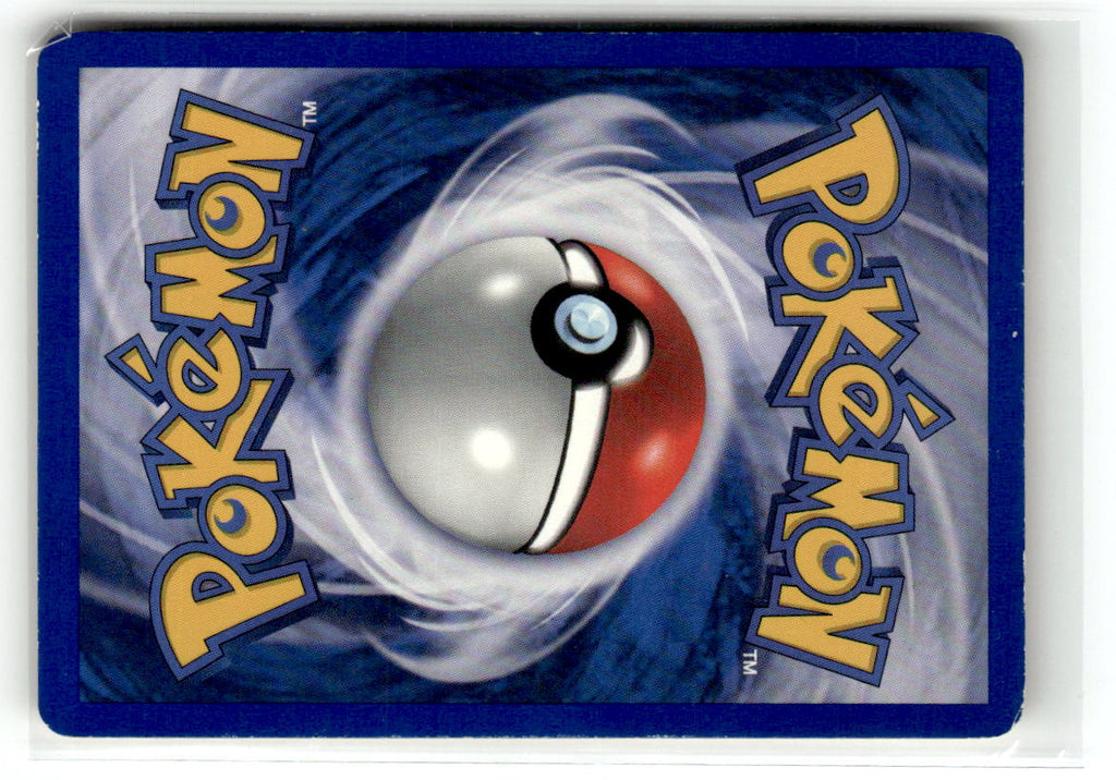 Lt. Surge's Eevee (Back)