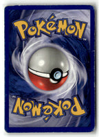 Dragonite (Movie Promo) (Back)