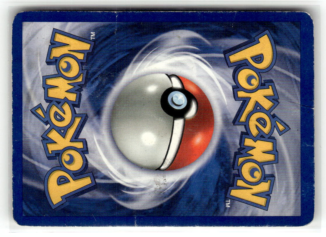 Dark Charizard (21) (Back)