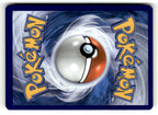 Growlithe (Back)