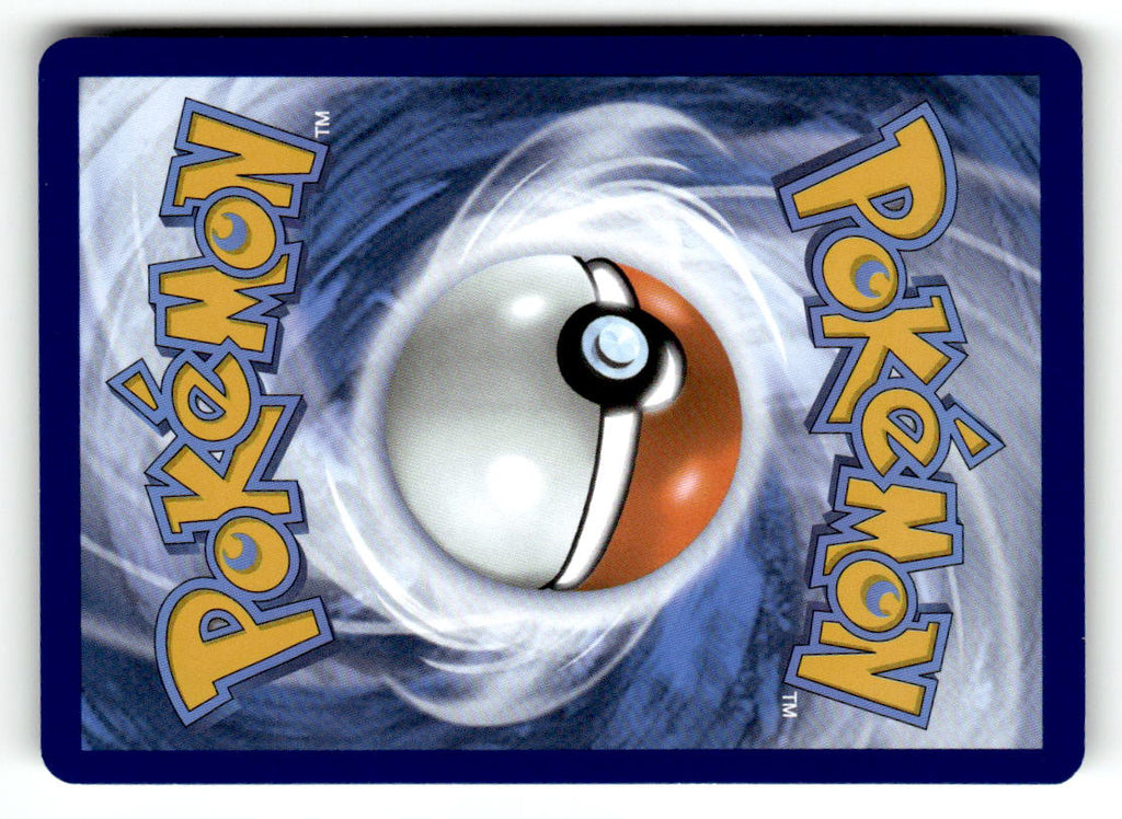 Jolteon (Back)