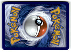 Vaporeon (Back)