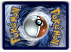 Vaporeon (Back)