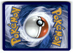 Vaporeon (Back)