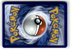 Pikachu (Back)