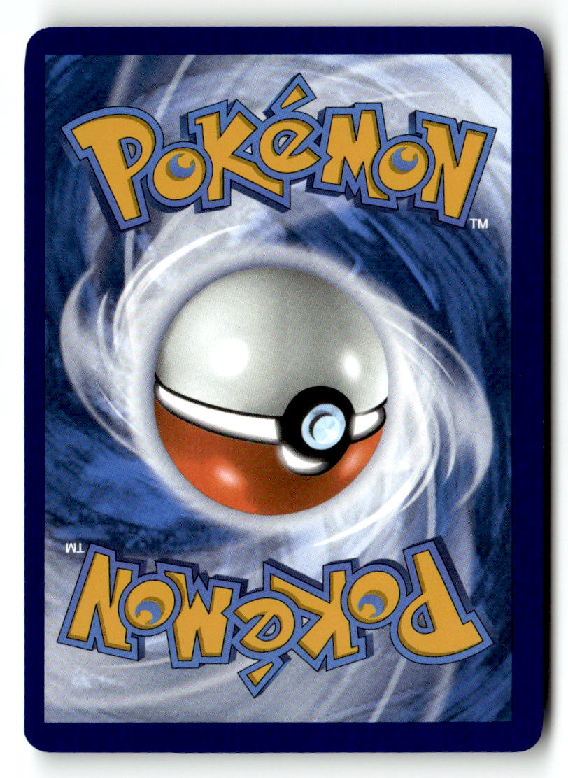 Flareon (Back)