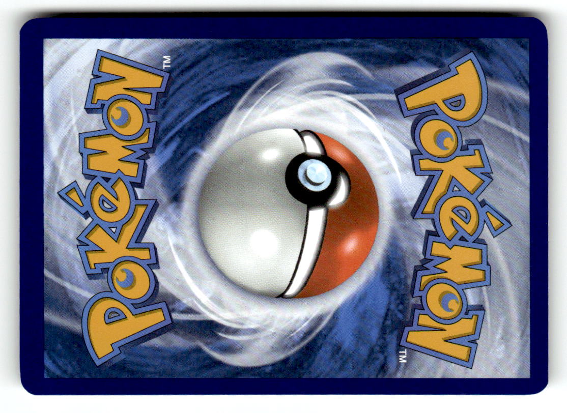 Flareon (Back)
