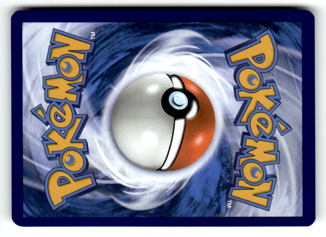 Flareon (Back)