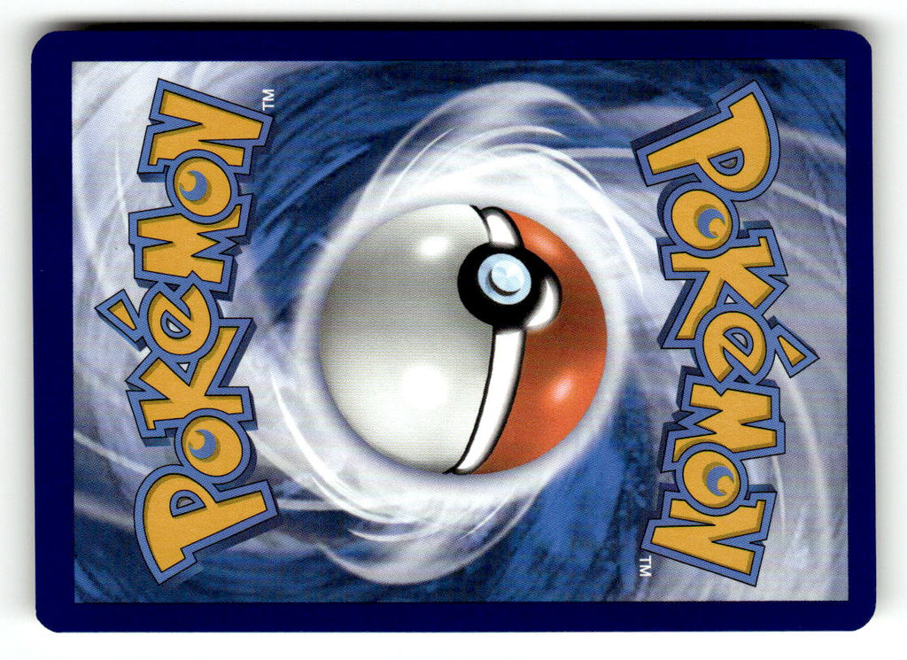 Gyarados (Back)