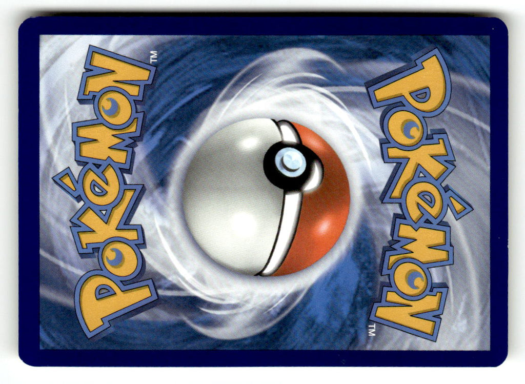 Magikarp (Back)