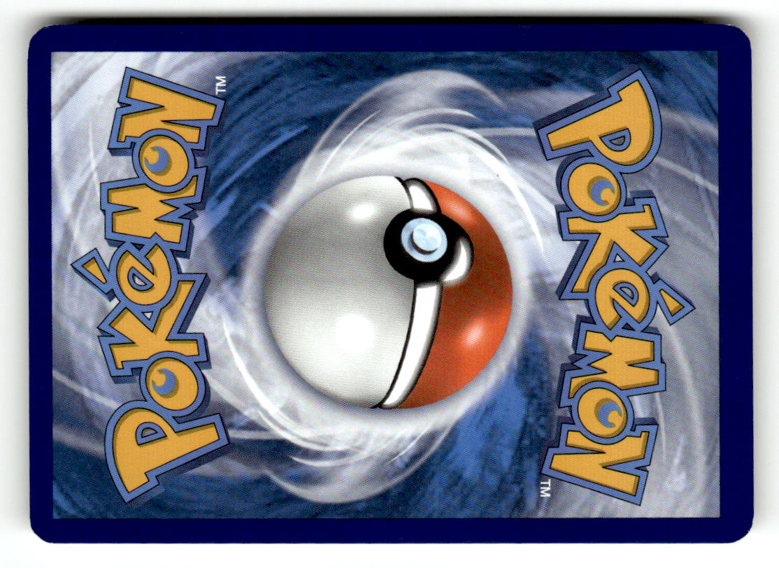 Farfetch'd (Back)