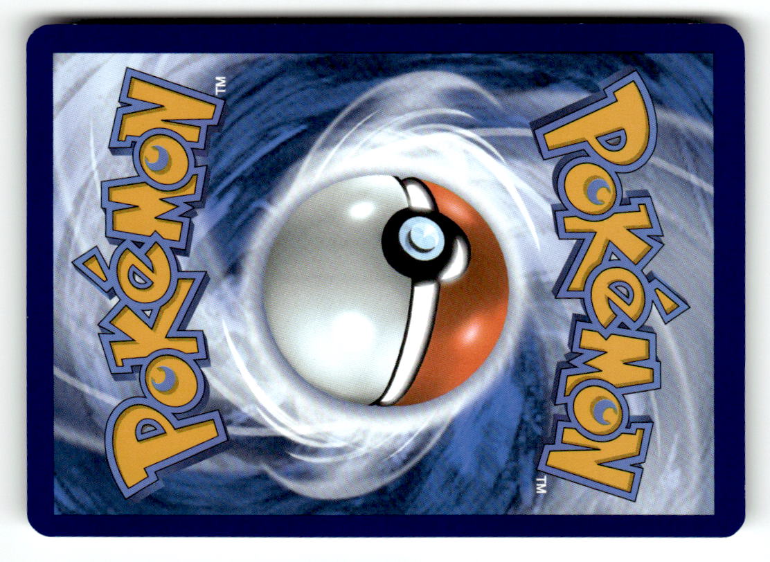 Slowking (Back)