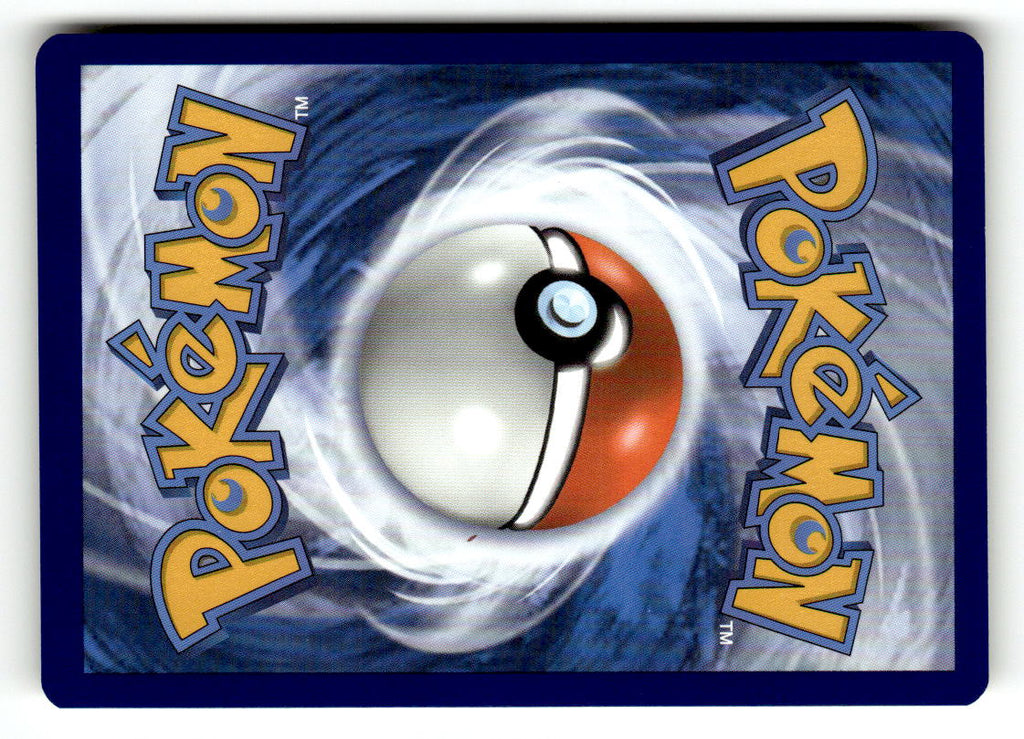 Shaymin (Back)