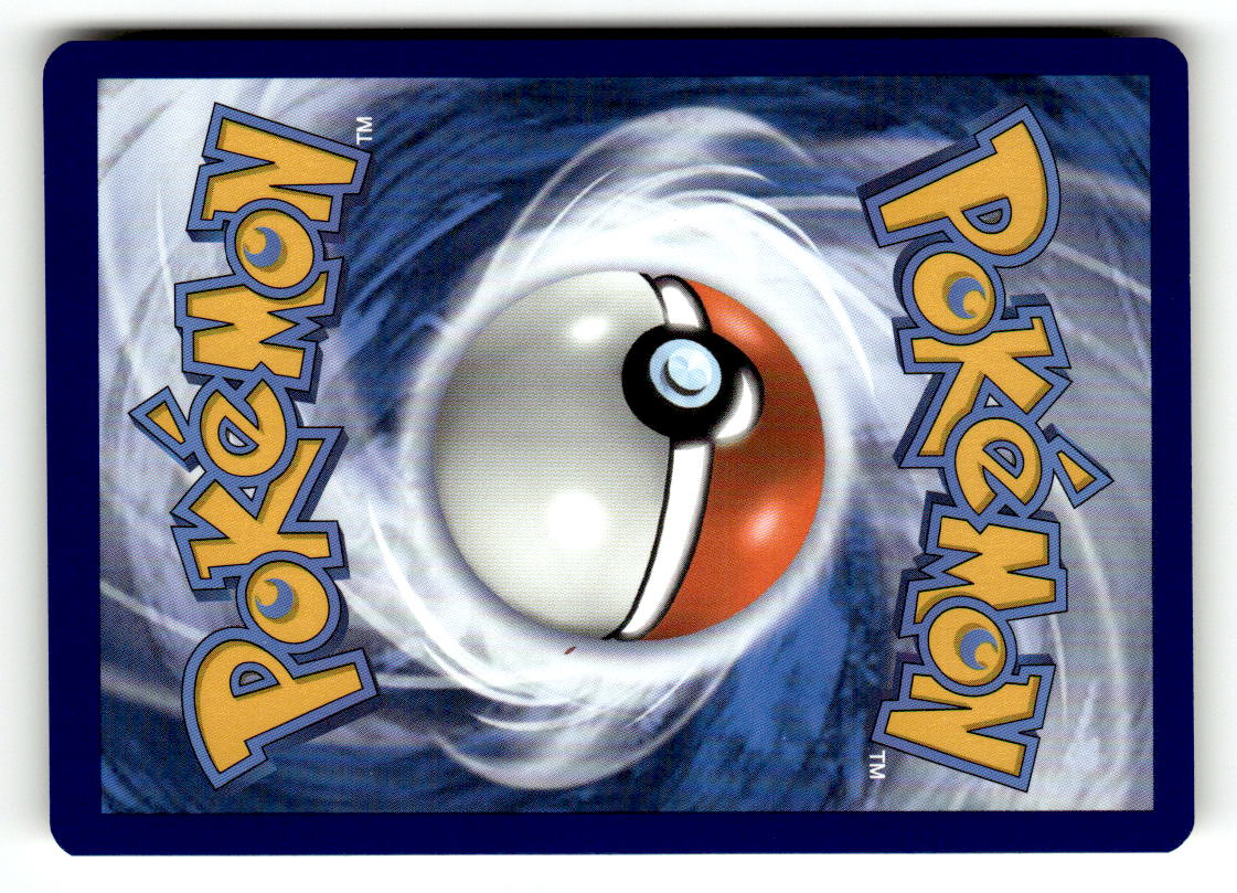 Shaymin (Back)