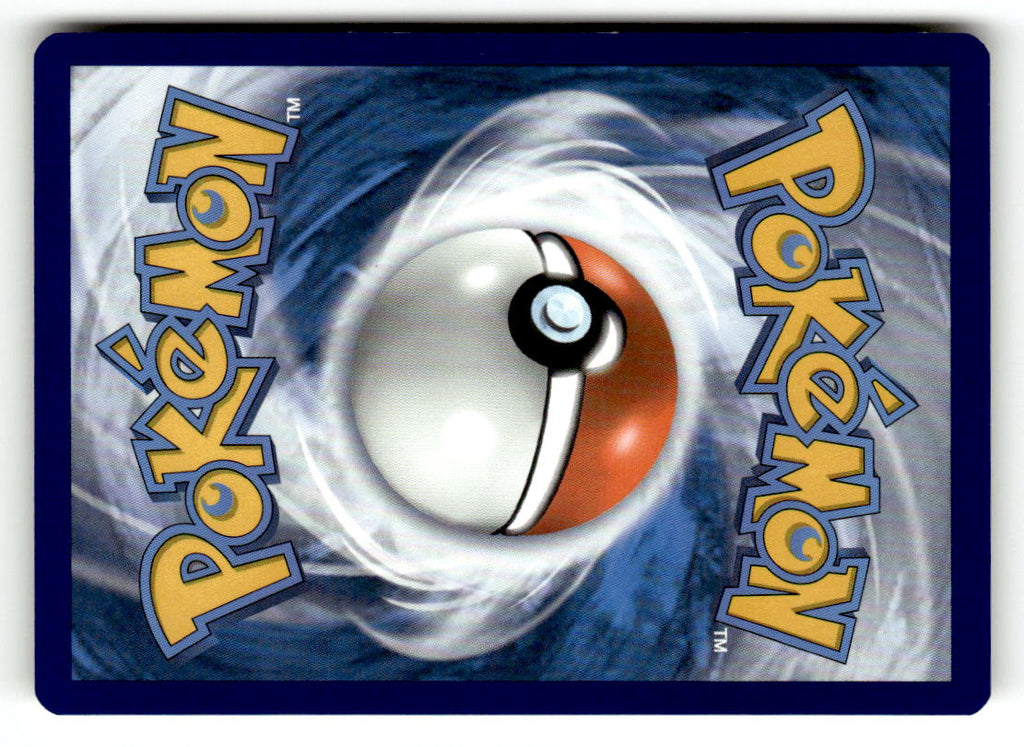 Weezing (Back)