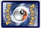 Golduck (Back)