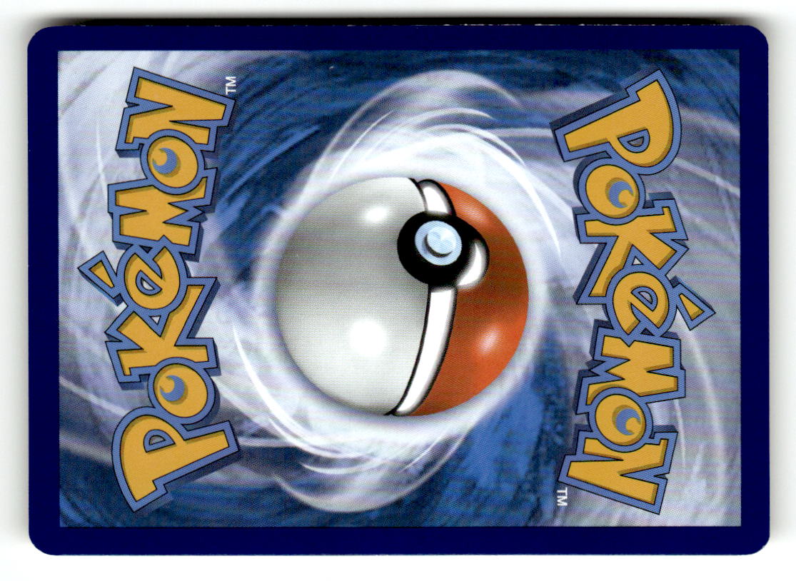 Victini (Back)