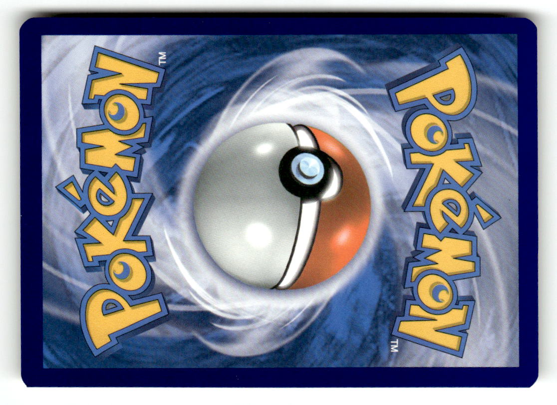 Galarian Articuno (Back)