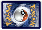 Snorlax (Back)