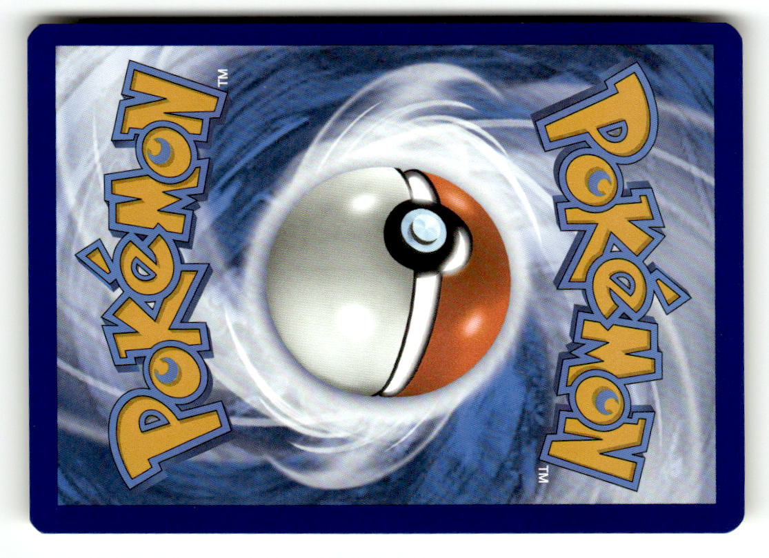 Machop (Back)