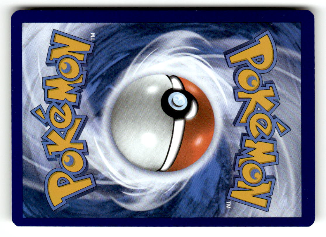 Dragonite (Back)