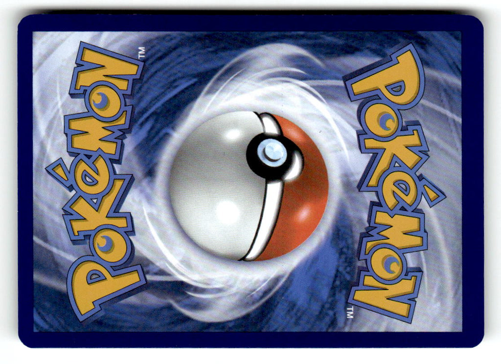 Dewgong (Back)