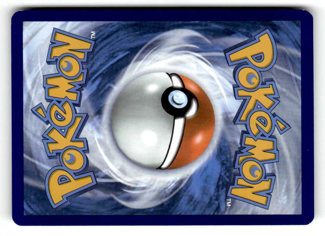 Doduo (Back)