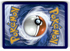 Giovanni's Charisma - 161/165 (Back)