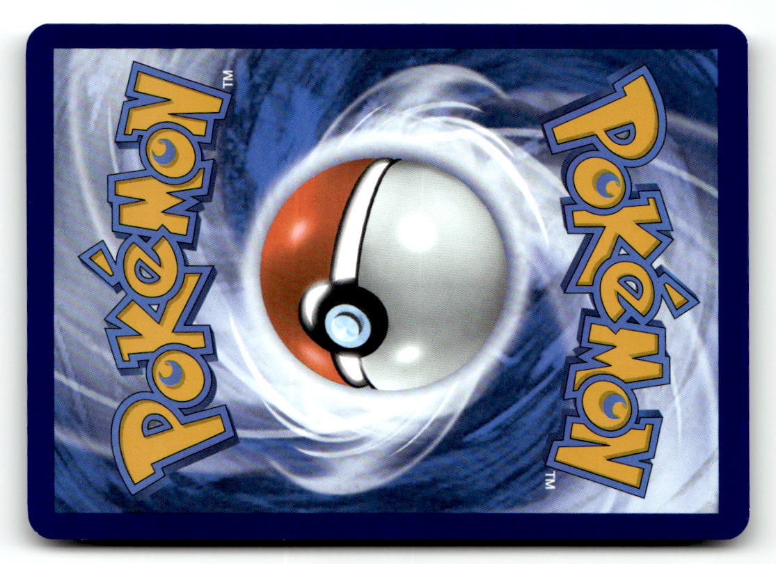 Misty's Gyarados (Back)
