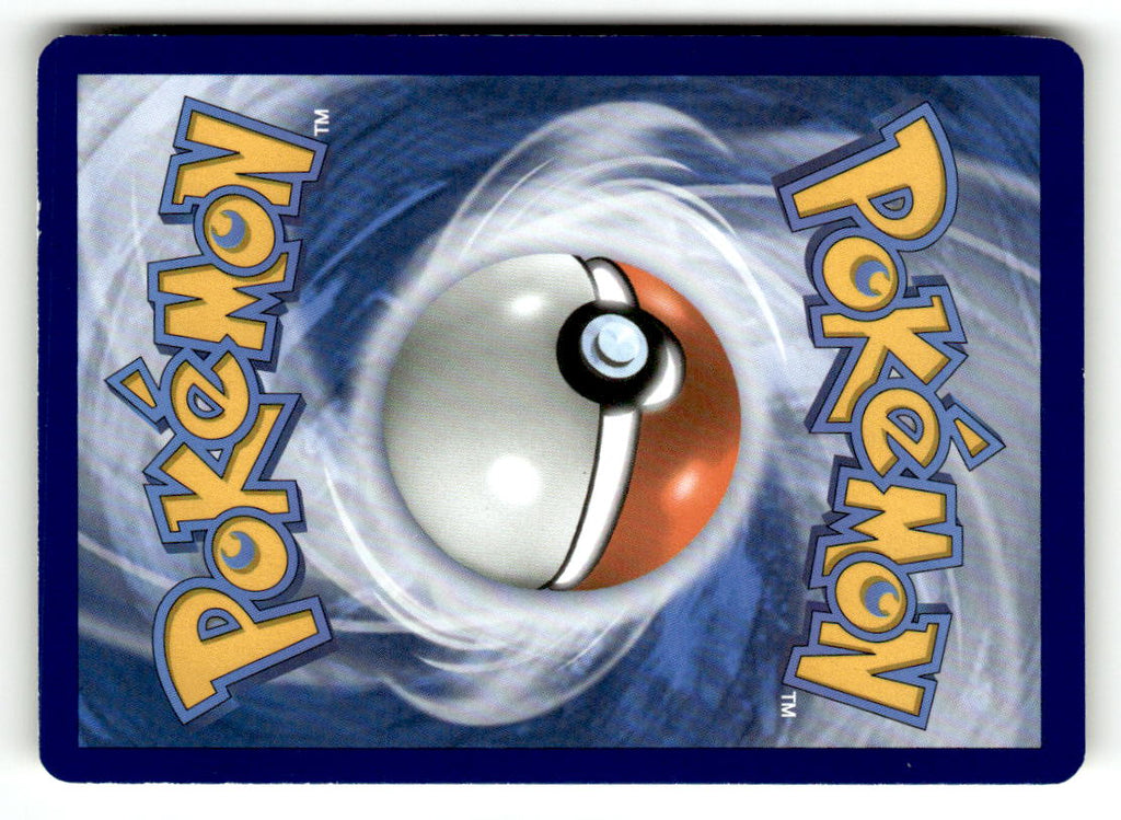Zubat (Back)