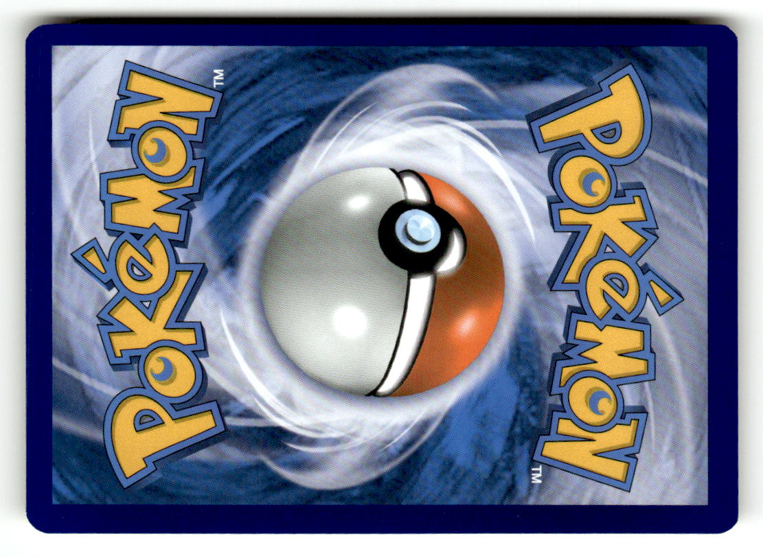 Eevee (104) (Back)