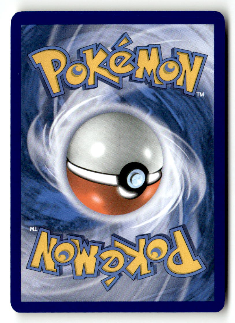 Electabuzz (Back)