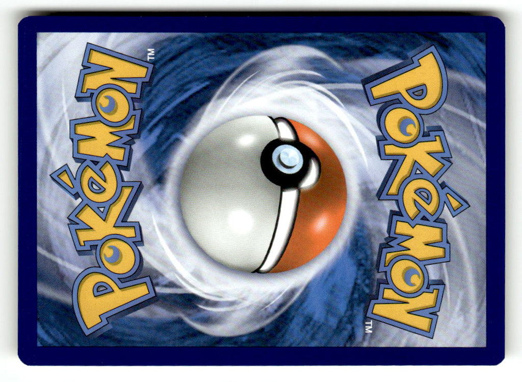 Staryu (Back)