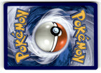 Gastly (Back)