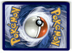 Weedle (Back)