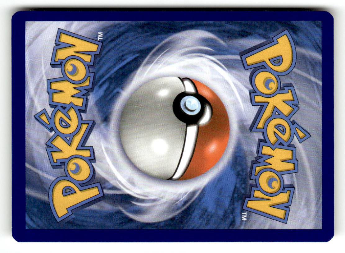 Magnemite (81) (Back)