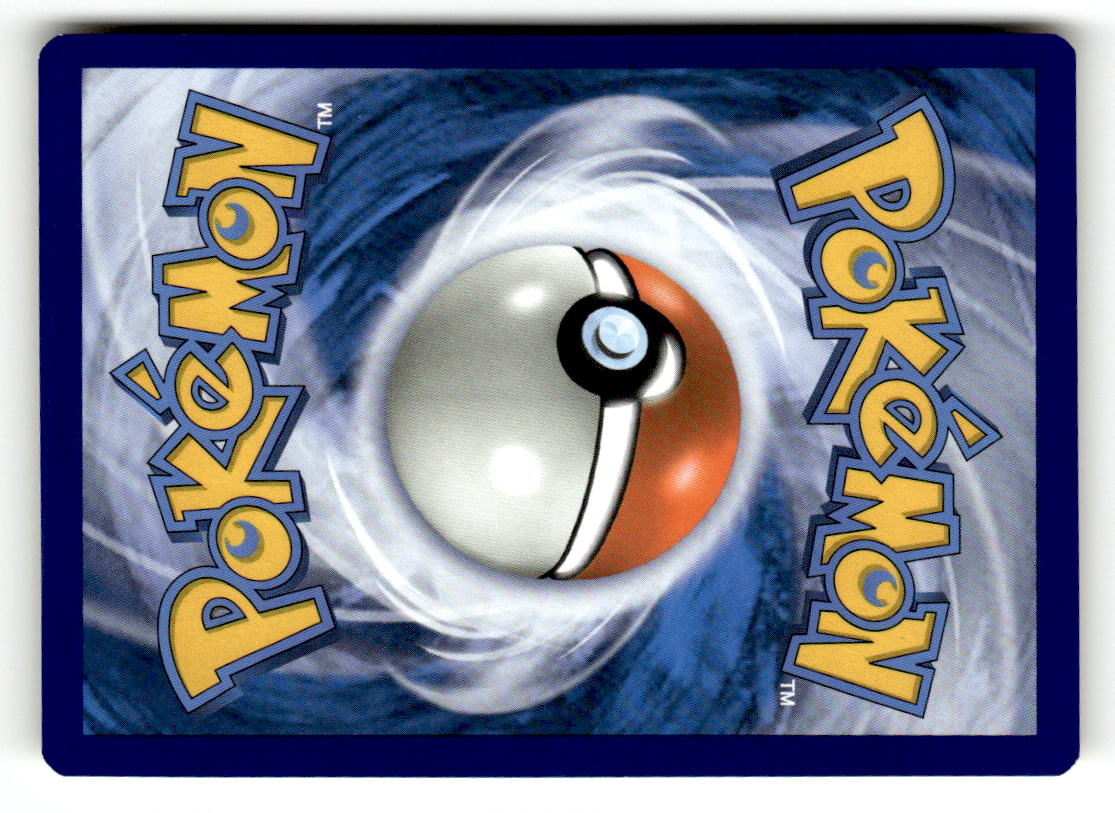 Charmander (Back)