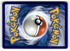 Growlithe (Back)
