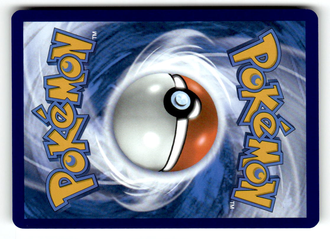 Misty's Psyduck (Back)
